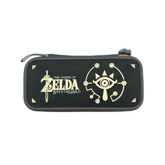 Nintendo Switch OLED Carrying Protective Case – The Legend of Zelda Breath of The Wild