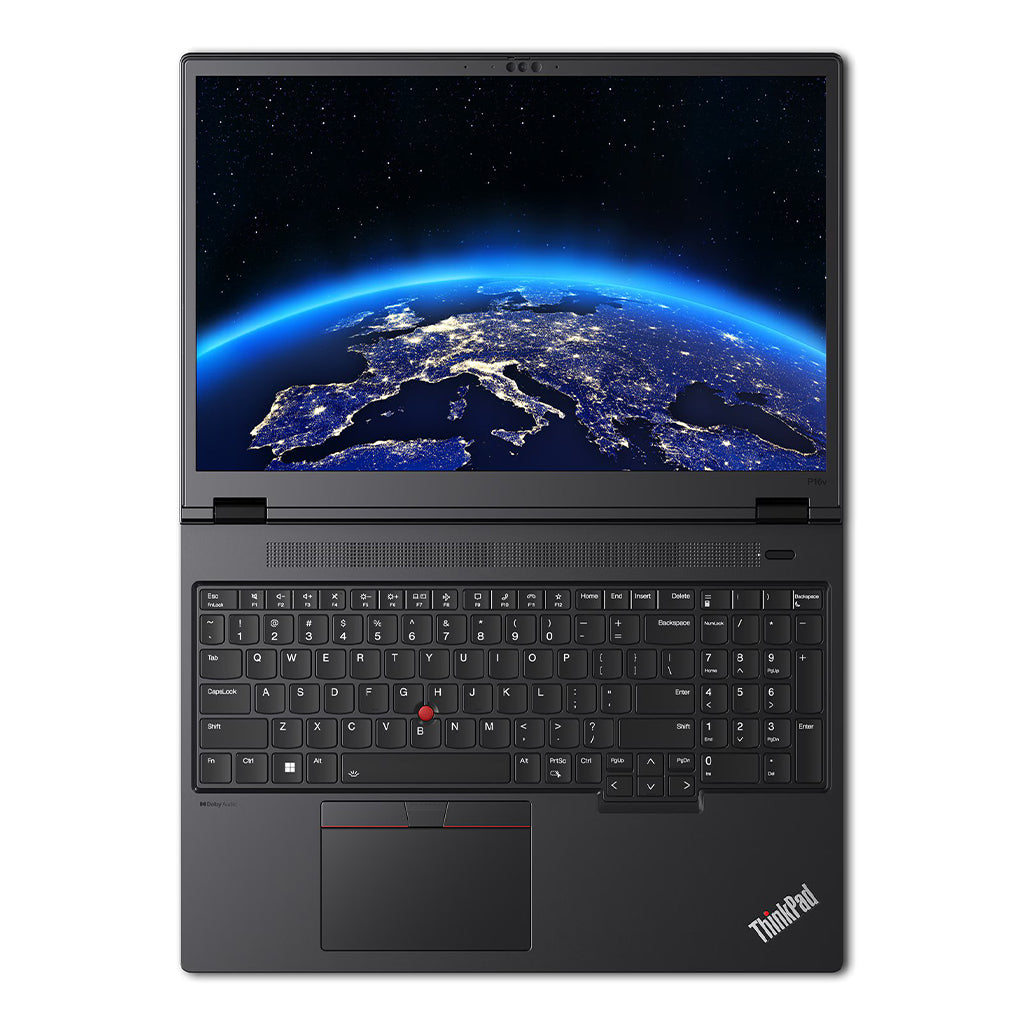 A Photo Of Lenovo Thinkpad P16v G2 21KX002RUS - 16