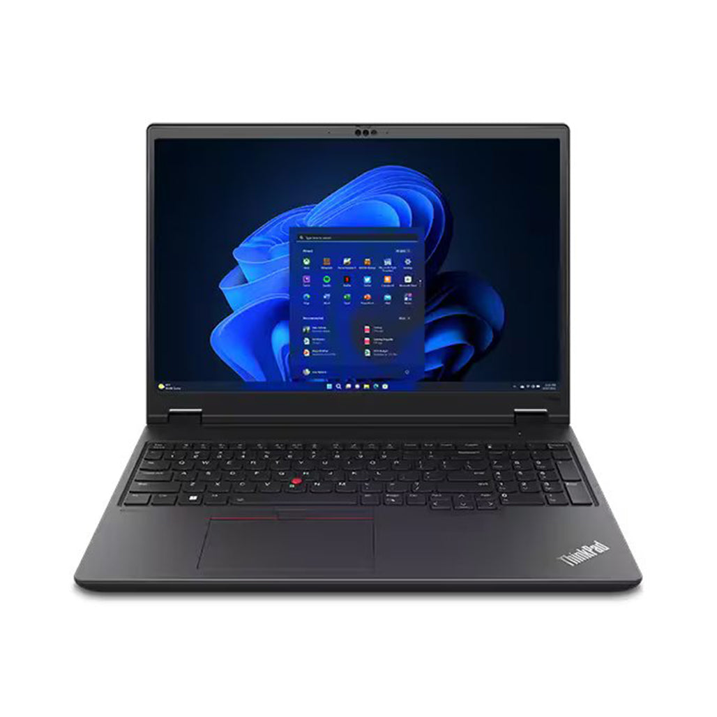 A Photo Of Lenovo Thinkpad P16v G2 21KX002RUS - 16