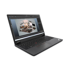 A Photo Of Lenovo Thinkpad P16v G2 21KX002RUS - 16