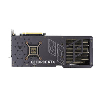 Asus TUF Gaming GeForce RTX™ 4080 16GB GDDR6X OC Edition with DLSS 3, lower temps, and enhanced durability