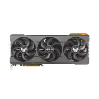 Asus TUF Gaming GeForce RTX™ 4080 16GB GDDR6X OC Edition with DLSS 3, lower temps, and enhanced durability
