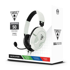 Turtle Beach Recon 50 Gaming Headset | TBS-6570-05