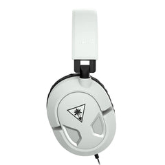 A Photo Of Turtle Beach Recon 50 Gaming Headset – Lightweight Multiplatform Headset with 40mm Speakers and Adjustable Mic