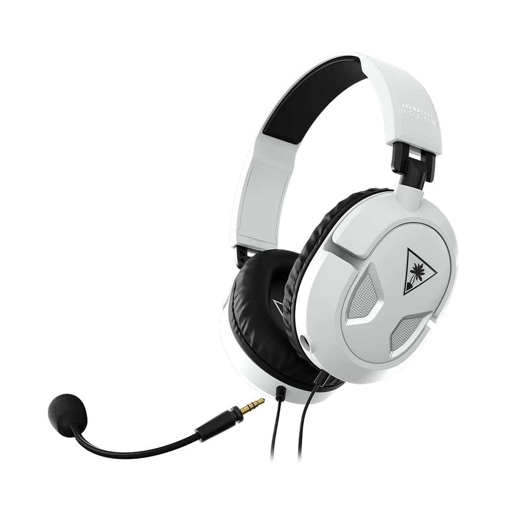 Turtle Beach Recon 50 Gaming Headset Lebanon