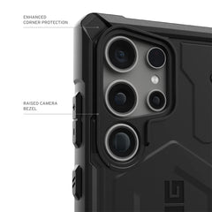 A Photo Of UAG Pathfinder Case for Samsung S24 Ultra