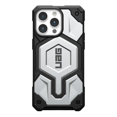 A Photo Of UAG Monarch Pro Magsafe Case for iPhone 15 Pro Max