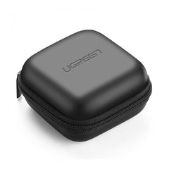 A Photo Of UGreen Waterproof Small Size Case | Compact EVA Protection | Headphone & Gadget Organizer