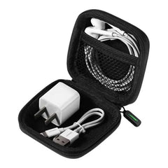 A Photo Of UGreen Waterproof Small Size Case | Compact EVA Protection | Headphone & Gadget Organizer