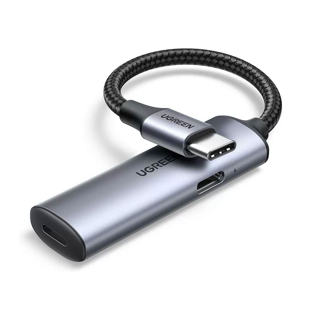 Ugreen USB-C to Lightning Audio Adapter, Price in Lebanon