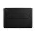 A Small Photo Of Uniq Oslo 2-in-1 Laptop Sleeve with Foldable Smart Stand for Laptops up to 14