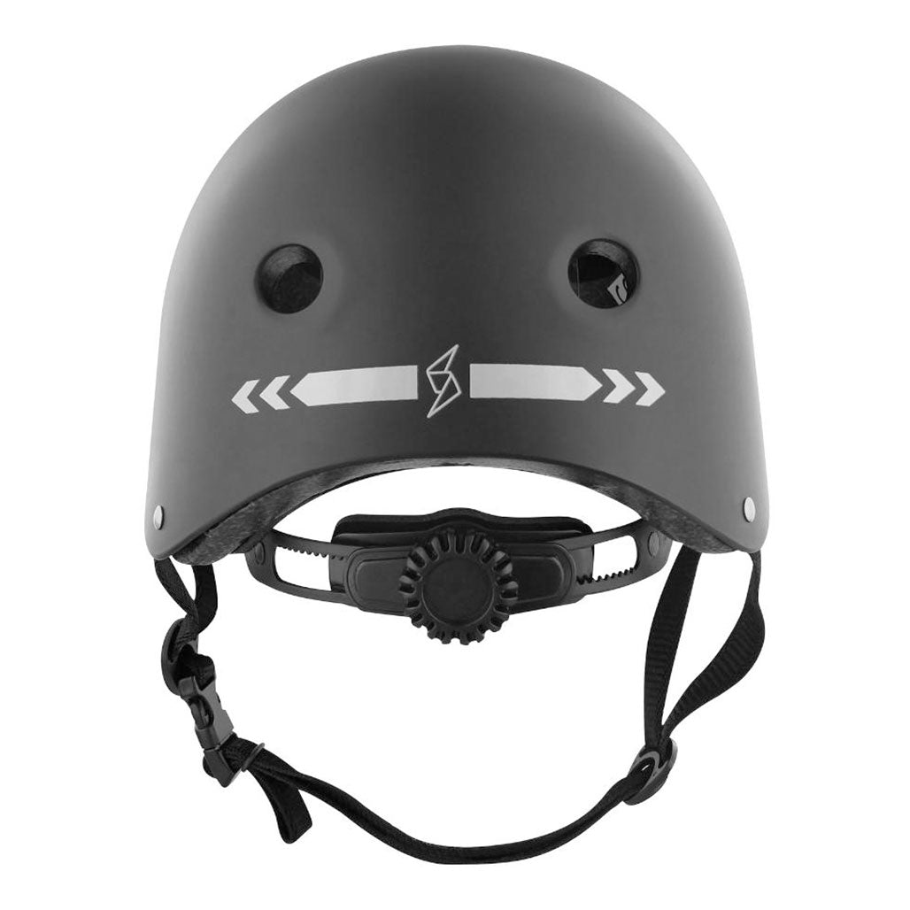 A Photo Of Urban Moov Protective Helmet for Scooters, Bikes, and Hoverboards | Adjustable Fit, Lightweight, and Air Ventilated