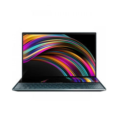 Asus ZenBook Duo UX481F - 14" Touchscreen + 12.65" Additional Touch Display - Core i7-10510U - 16GB Ram - 1TB SSD - MX 250 2GB