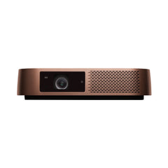 ViewSonic M2 - 1080p Projector with 1200 LED Lumens, Bluetooth Speakers, USB C and Wi-Fi