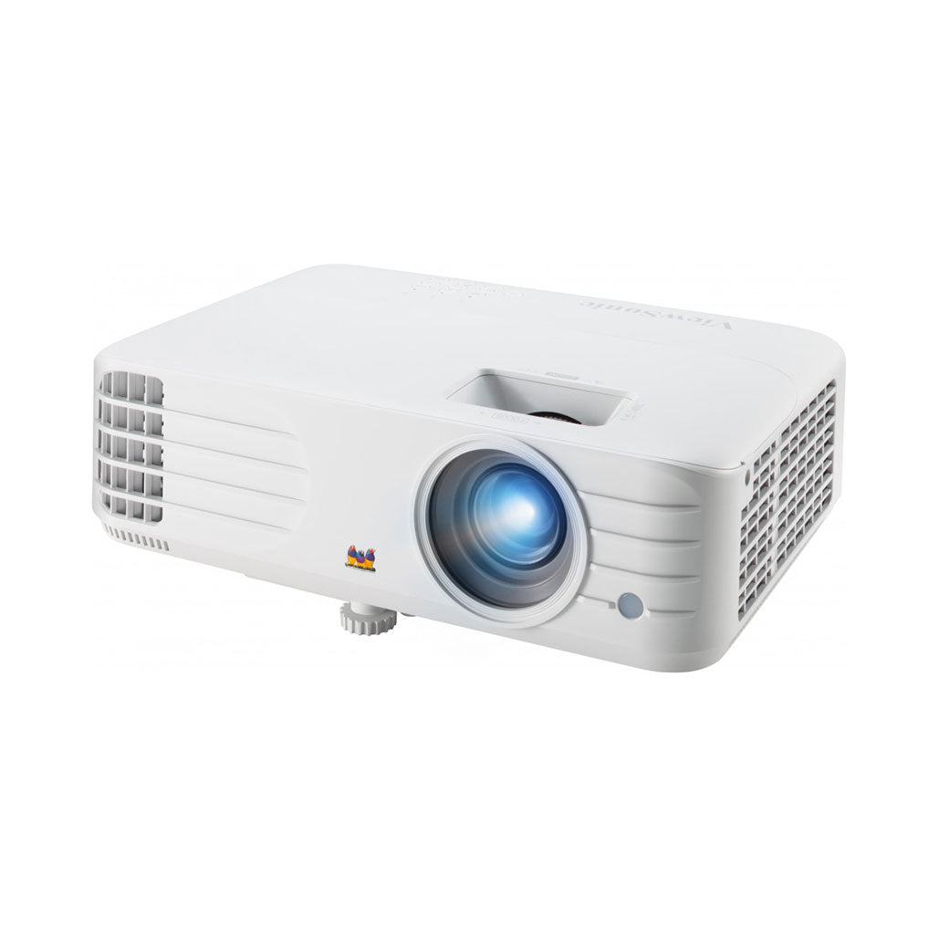 ViewSonic PX701HDH 3,500 ANSI Lumens 1080p Projector for Home and Business, 31973741232380, Available at 961Souq