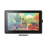 Wacom DTK-2260 Cintiq 22 Drawing Tablet with HD Screen - Graphic Monitor - 8192 Pressure-Levels