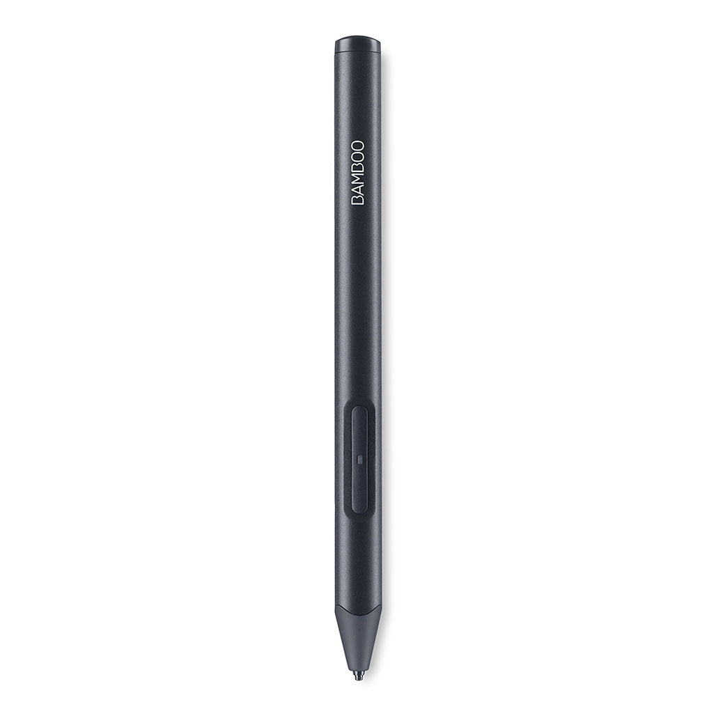 Wacom CS610PK Bamboo Sketch Stylus - Black, 31985817157884, Available at 961Souq