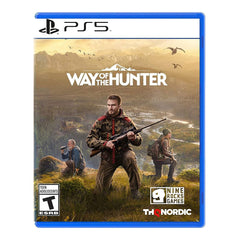 Way Of The Hunter for PS5