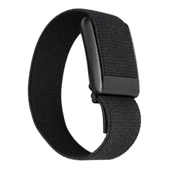 A Photo Of Fresh Strap Bands Compatible with Whoop 4.0 – Breathable Nylon, Adjustable, Odor-Resistant Wristbands for Men and Women