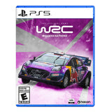WRC Generations for PS5 from Sony sold by 961Souq-Zalka