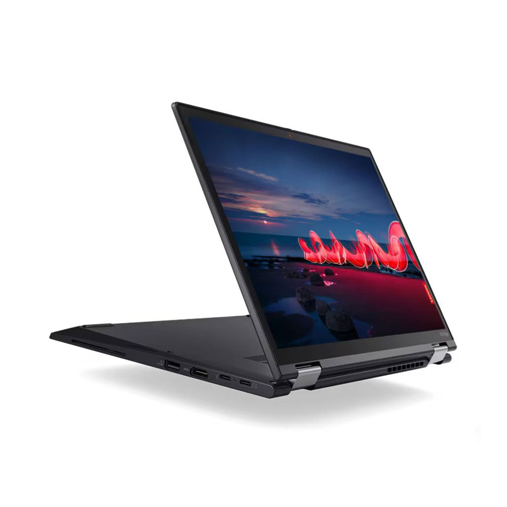 Lenovo Thinkpad Yoga X13 G3 - 13.3 inch Touchscreen - 16GB Ram - 512GB SSD - Intel Iris Xe, 31922653692156, Available at 961Souq