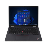 Lenovo Thinkpad Yoga X13 G3 21AWCTO1WW - 13.3" Touchscreen - 16GB Ram - 512GB SSD - Intel Iris Xe from Lenovo sold by 961Souq-Zalka