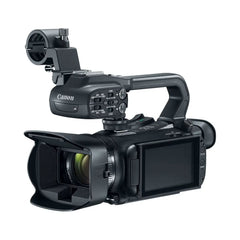 A Photo Of Canon XA35 Professional Camcorder