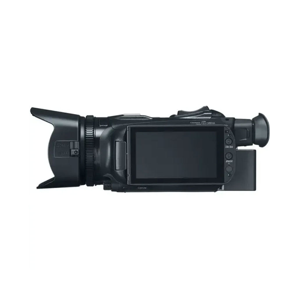 Canon XA35 Professional Camcorder, 31944384577788, Available at 961Souq
