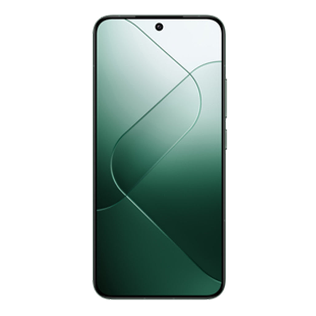 A Photo Of Xiaomi 14 12GB Ram - 512GB Storage - Jade Green