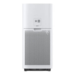 A Photo Of Xiaomi Smart Air Purifier 4 | Advanced Air Filtration with 360° Intake and Smart Control