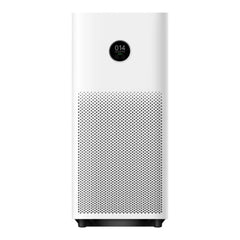 A Photo Of Xiaomi Smart Air Purifier 4 | Advanced Air Filtration with 360° Intake and Smart Control