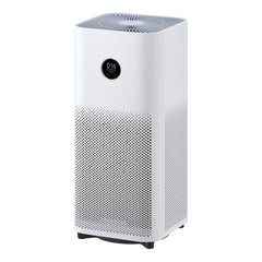 A Photo Of Xiaomi Smart Air Purifier 4 | Advanced Air Filtration with 360° Intake and Smart Control