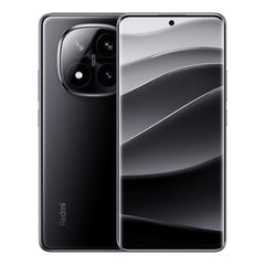 A Photo Of Xiaomi Redmi Note 14 Pro+ 5G (12GB RAM, 512GB Storage) – 200MP AI Camera, 120W Fast Charging, IP68 Certified