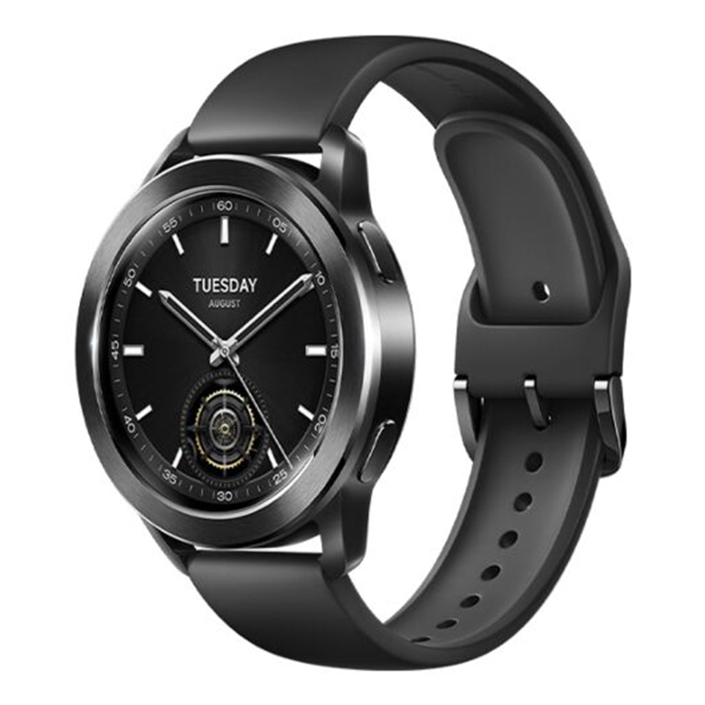 Xiaomi Watch S3, 32939947065596, Available at 961Souq