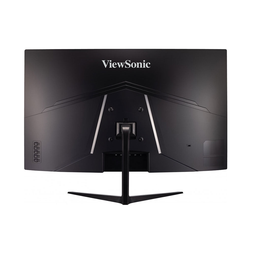 ViewSonic VX3219-PC-MHD 32 inch 240Hz Curved Gaming Monitor, 31145742958844, Available at 961Souq