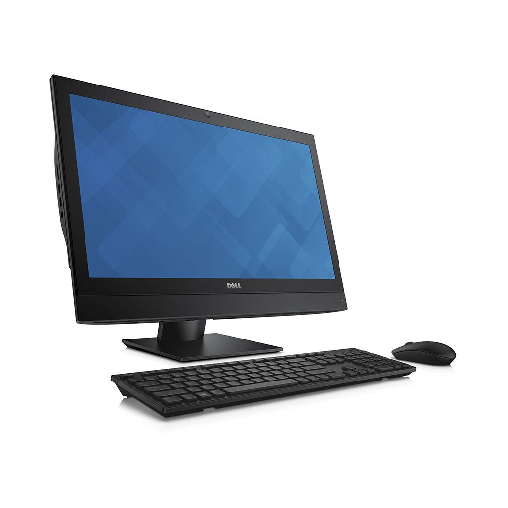 Dell Optiplex 22 3000 All-in-one - 21.5 inch -Core i3-10105T - 8GB Ram - 256GB SSD - Intel HD Graphics, 31139337699580, Available at 961Souq