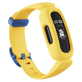 Fitbit ace 3 Activity Tracker for Kids Yellow_Blue from Fitbit sold by 961Souq-Zalka