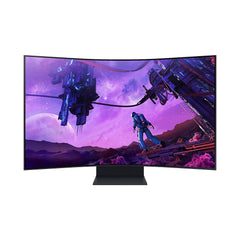 Samsung Odyssey Ark 55" Curved Gaming Monitor from Samsung sold by 961Souq-Zalka