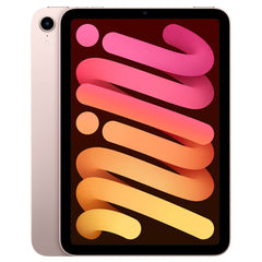 Apple iPad 8.3″ mini (6th Gen, 2021) Pink from Apple sold by 961Souq-Zalka