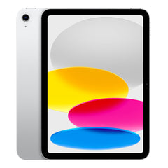 Apple iPad 10.9″ (10th Gen, 2022) Silver from Apple sold by 961Souq-Zalka