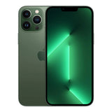 Apple iPhone 13 Pro Alpine_Green 256GB from Apple sold by 961Souq-Zalka