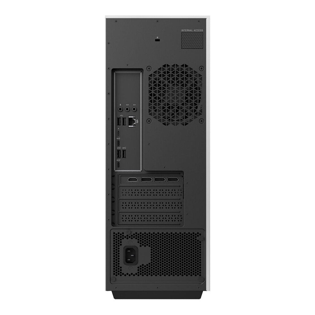 HP ENVY 319Q4AA#ABA Desktop - Core i9-12900 - 16GB Ram - 1TB SSD - RTX 3070 8GB from HP sold by 961Souq-Zalka