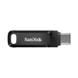 Ultra Dual Drive Go USB Type-C 128GB from Sandisk sold by 961Souq-Zalka