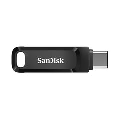 A Photo Of SanDisk Ultra Dual Drive Go 128GB - USB Type-C and Type-A Flash Drive | SDDDC3-128G-G46