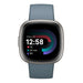 A Small Photo Of Fitbit Versa 4 - Fitness Smartwatch's Color Variant