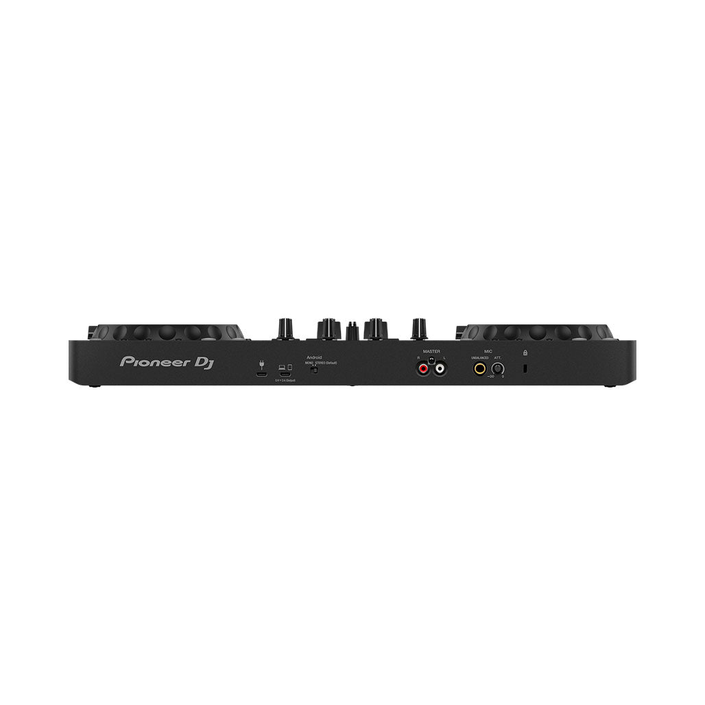 Pioneer DDJ-FLX4 2-channel DJ controller, 31543215358204, Available at 961Souq