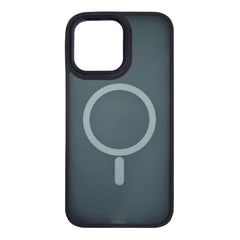 Apple iPhone 13/14 Cover Grey from Other sold by 961Souq-Zalka