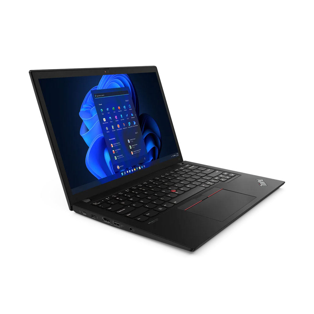 Lenovo ThinkPad X13 G3 21BN0011US - 13.3" Touchscreen - Core i7-1280P - 32GB Ram - 1TB SSD - Intel Iris Xe - MIL-STD-810H from Lenovo sold by 961Souq-Zalka