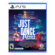 Just Dance 2023 Edition for PS5