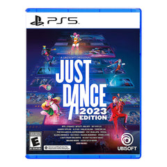 Just Dance 2023 Edition for PS5 from Sony sold by 961Souq-Zalka